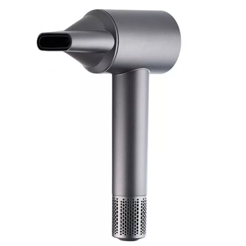 Lafe Rapida 47461 BLDC haardroger, 1600 W, 110.000 tpm, ionisatie, grijs