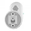 IP-bewakingscamera Reolink Lumus E450 – 8 MP (3840×2160), WLAN, ingebouwde schijnwerper, PoE-optie, 2,8 mm lens, microSD tot 512 GB, IP65
