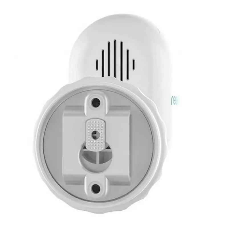 IP-bewakingscamera Reolink Lumus E450 – 8 MP (3840×2160), WLAN, ingebouwde schijnwerper, PoE-optie, 2,8 mm lens, microSD tot 512 GB, IP65