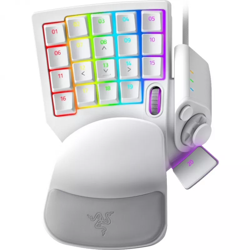 Toetsenbord Razer Tartarus Pro