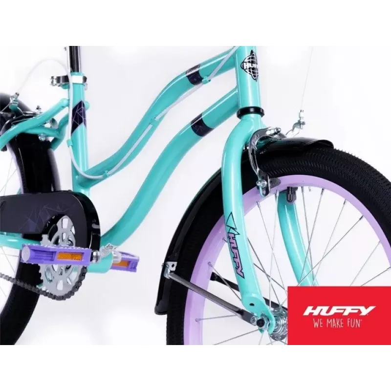 Kinderfiets 20 Huffy Fairmont 73559W
