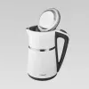Waterkoker MAESTRO MR-030-WHITE