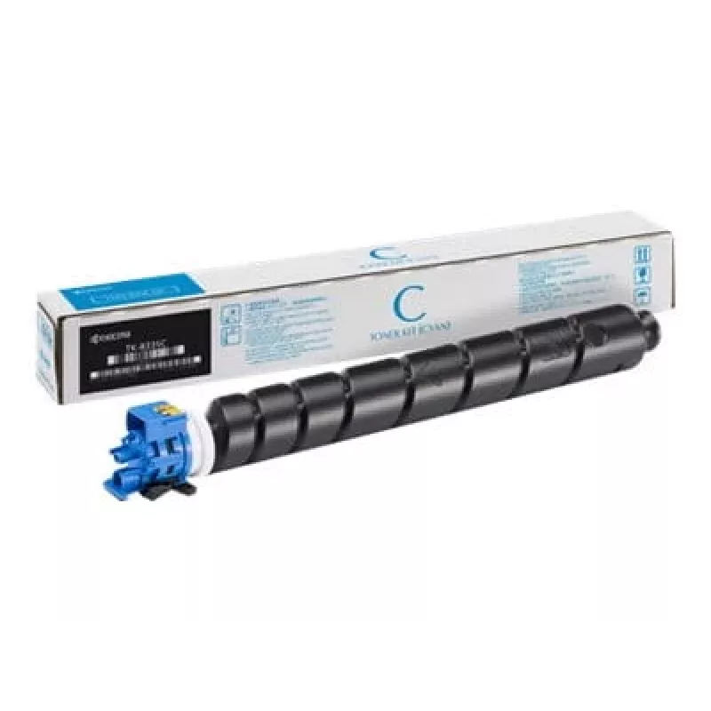 KYOCERA TK-8335C tonerpatroon 1 st. origineel cyaan