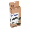 Akyga AK-ND-04 notebookvoeding 19 V / 4,74 A, 90 W, 7,4 x 5,0 mm stekker met pin, voor HP
