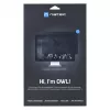 NATEC Owl raamloze display-privacyfilter 54,6 cm (21,5 inch)