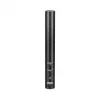 RØDE VIDEOMIC NTG microfoon zwart, oranje digitale cameramicrofoon