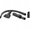 Autoreinigingsset AEG AKIT09C zwart 4 stuks 1 adapter
