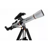 Celestron StarSense Explorer 70 LT refractor 70x zwart, grijs