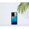 Hoes iKins voor Samsung Galaxy S20 Ultra, blue lake/zwart