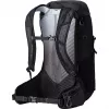Miko 30, rugzak zwart, 30 L