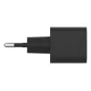 USB-C-oplader Belkin BOOSTCHARGE 25W Power Delivery zwart - snelle USB-C PD 25W wandlader