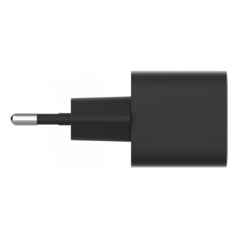USB-C-oplader Belkin BOOSTCHARGE 25W Power Delivery zwart - snelle USB-C PD 25W wandlader