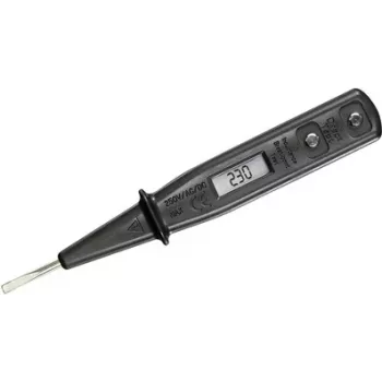 Voltcraft® MS-100 spanningstester (MS-100)