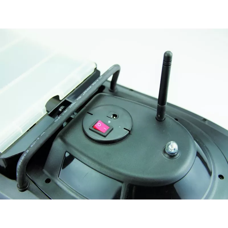 Amewi 26019 RC-modelboot elektromotor (26019)
