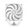 DeepCool AK400 Digital PRO WH processorkoeler Lucht 12 cm Wit 1 stuks