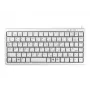 CHERRY G84-4100 toetsenbord universeel USB QWERTY US-Engels grijs