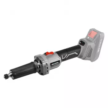 Brushless Straight Grinder 18V Energy+, zonder accu