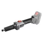 Brushless Straight Grinder 18V Energy+, zonder accu