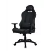Arozzi Torretta SuperSoft - Pure Black