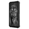 Smartphone UleFone Armor X16 6,1 inch 128 GB zwart, energie-efficiëntieklasse A