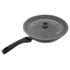 Siliconen bakvorm, Jata T20 — ronde springvormen 20/22/24 cm