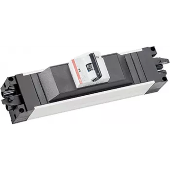 Bachmann STEP ALU 1xFI/LS 16A GST18 stekkerdoos (906.307)