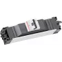 Bachmann STEP ALU 1xFI/LS 16A GST18 stekkerdoos (906.307)