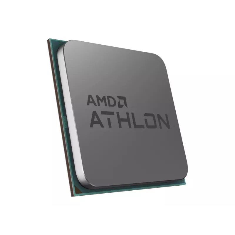 Processor AMD Athlon 200GE 3,2 GHz 2 cores 4 MB L3 socket AM4