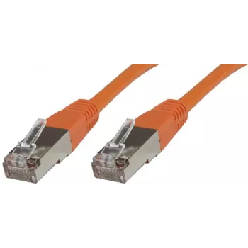 Microconnect B-FTP605O Netwerkkabel Oranje 5 m Cat6 F/UTP (FTP)