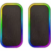 Luidspreker SPEEDLINK TOKEN RGB 6 W