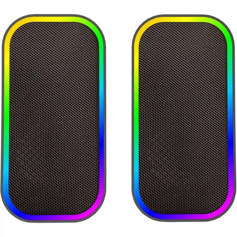 Luidspreker SPEEDLINK TOKEN RGB 6 W