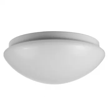 Plafondlamp MACLEAN MCE309 met microgolf-bewegingssensor — plafondgemonteerde lamp