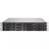 Supermicro SC826 BE1C-R609JBOD harde-schijven-array 12 bays (SATA-600 SAS-3) rack 2U (CSE-8