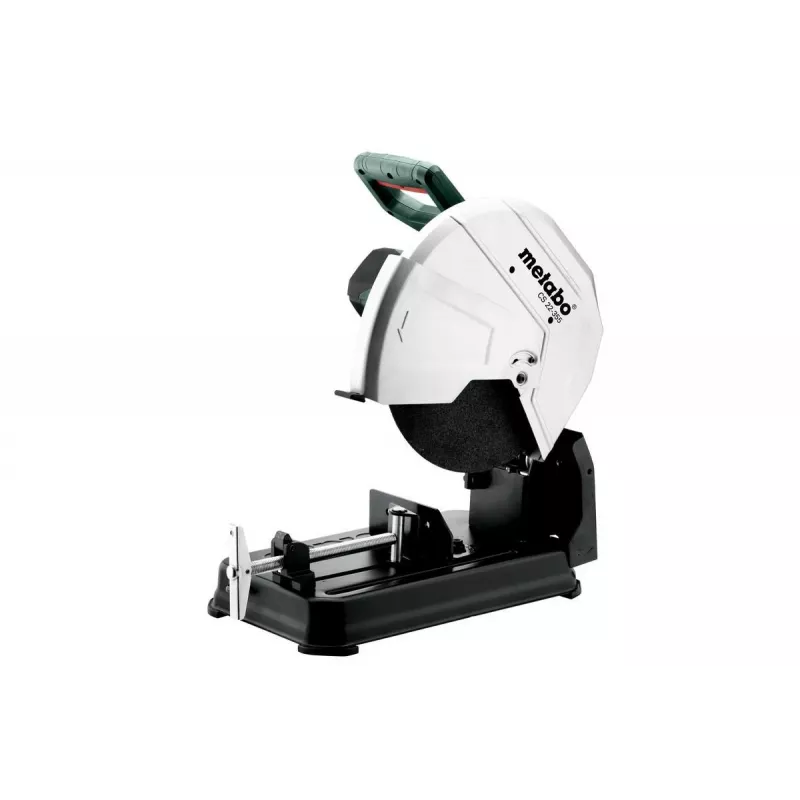 METABO. Metaalzaag CS 22-355