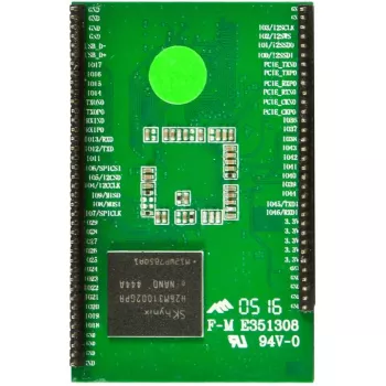 ALLNET ALL5688 / CPU-board Mediatek MIPS MT7688AN 580Mhz MIPS 24KEc (ALL5688)