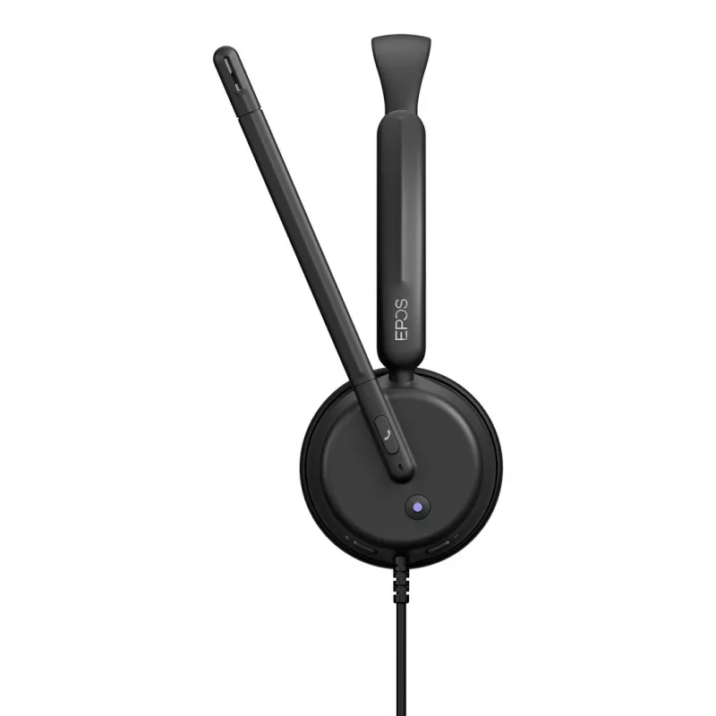 Headset EPOS Duo-headset MS Teams USB-C