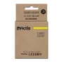 Actis KB-1100Y inkt (vervangt Brother LC1100Y/980Y; standaard; 19 ml; geel)