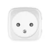 Tracer SMT1 slimme wifi-stekker (47426), Tuya Smart, wit