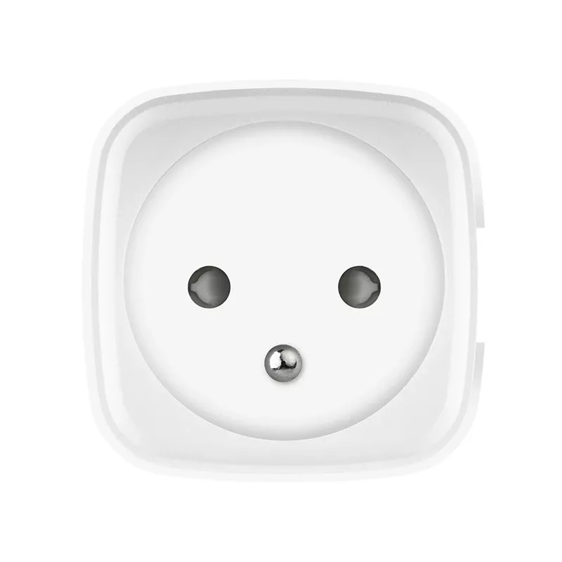 Tracer SMT1 slimme wifi-stekker (47426), Tuya Smart, wit