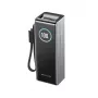 Kabel voor ECOFLOW RAPID 25K – zilver Powerbank