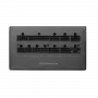 DarkFlash PMT1250 1250W voeding, zwart
