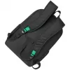 Laptoprugzak Rivacase 5566 voor 15,6–16 inch laptops, zwart