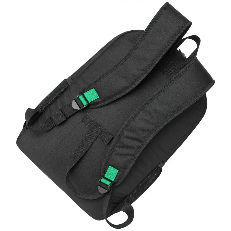 Laptoprugzak Rivacase 5566 voor 15,6–16 inch laptops, zwart