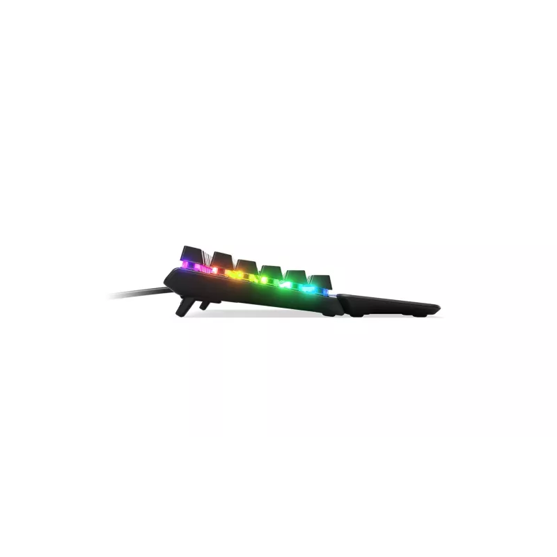 Steelseries APEX 7 gaming USB QWERTY US English zwart