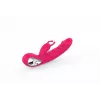 Vibrator Erolab Silicone Rose roze