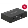 Videoswitch HDMI DeLOCK 18683
