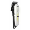 WAHL Cordless Super Taper zwart, wit, lithium-ion (Li-Ion)