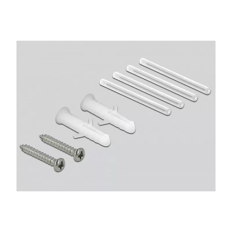 Glasvezelaansluitdoos DeLOCK 85921