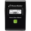 PowerWalker VI 600 SW FR UPS 600 VA 2 AC-uitgangen Line-Interactive (VI 600 SW FR)