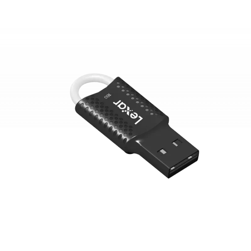 USB-stick Lexar 16 GB USB Type-A 2.0 JumpDrive V40